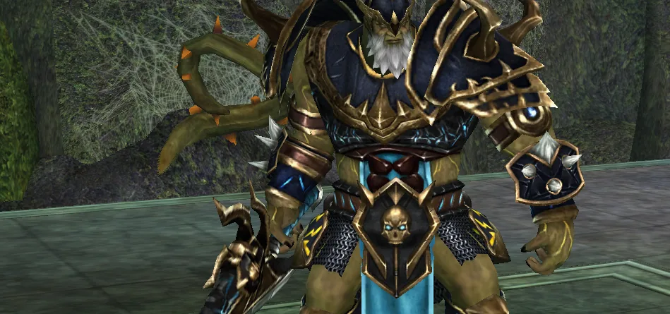 Jotun Thrym